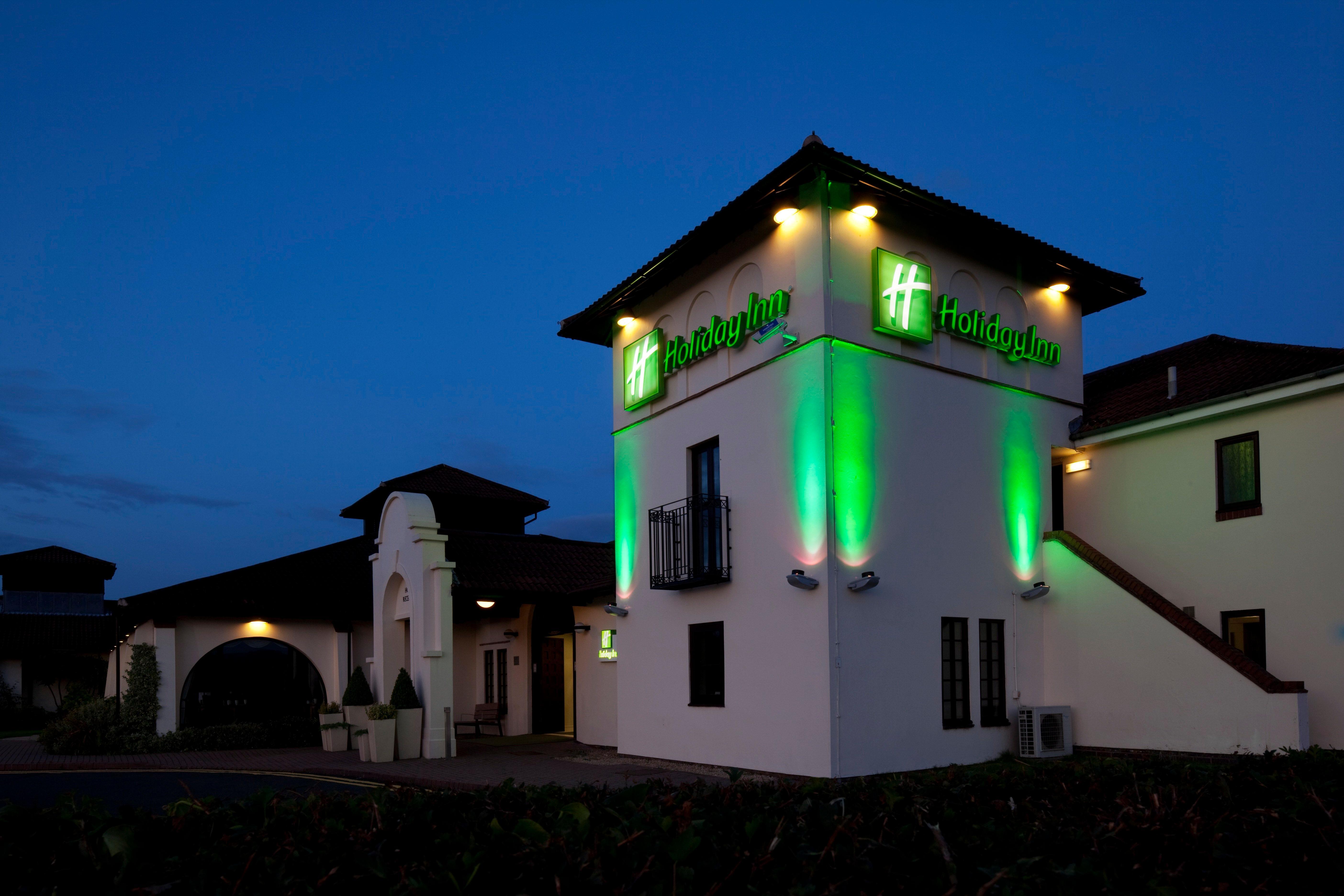 Holiday Inn Birmingham Bromsgrove By Ihg Exterior foto