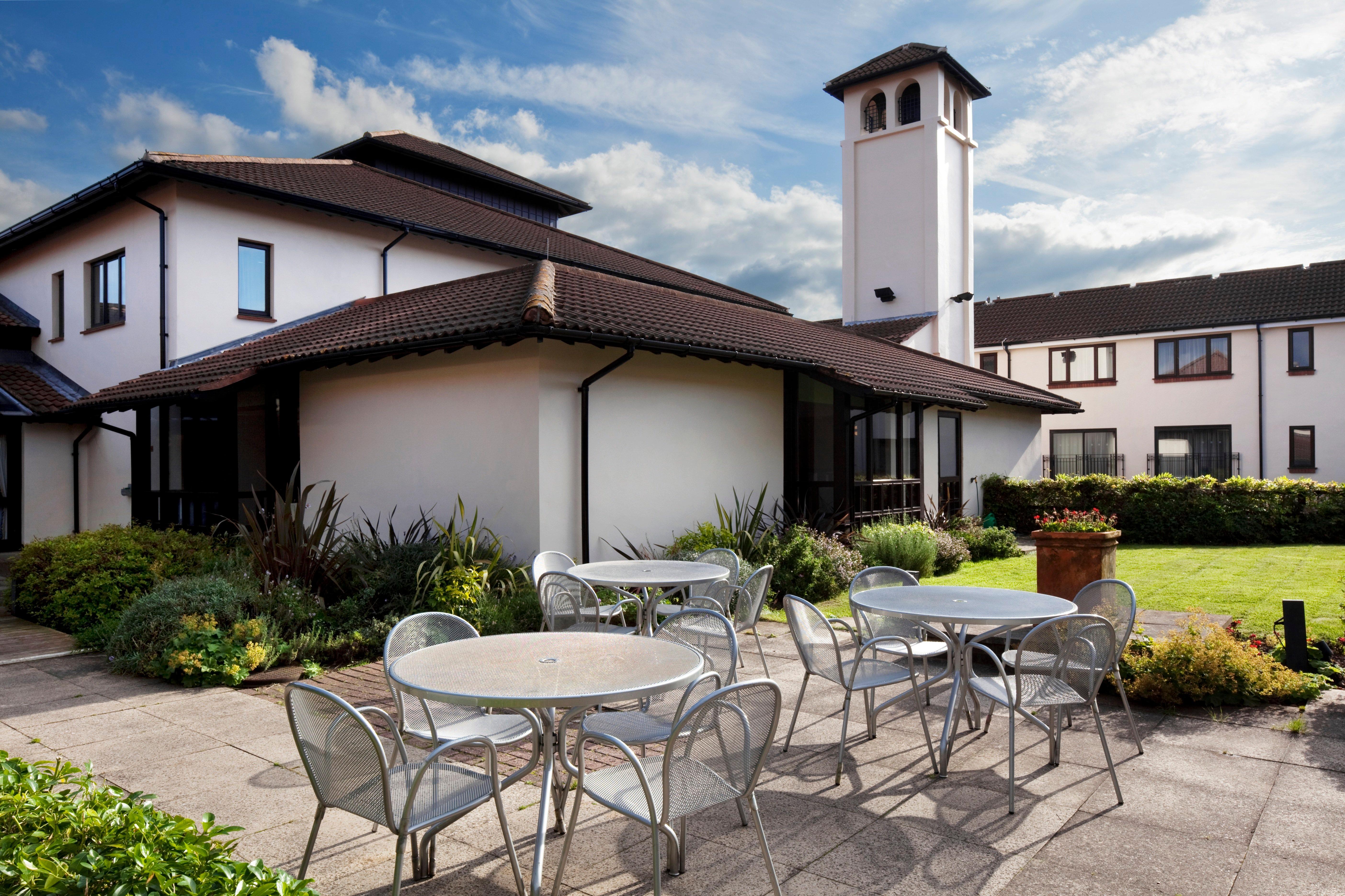 Holiday Inn Birmingham Bromsgrove By Ihg Exterior foto