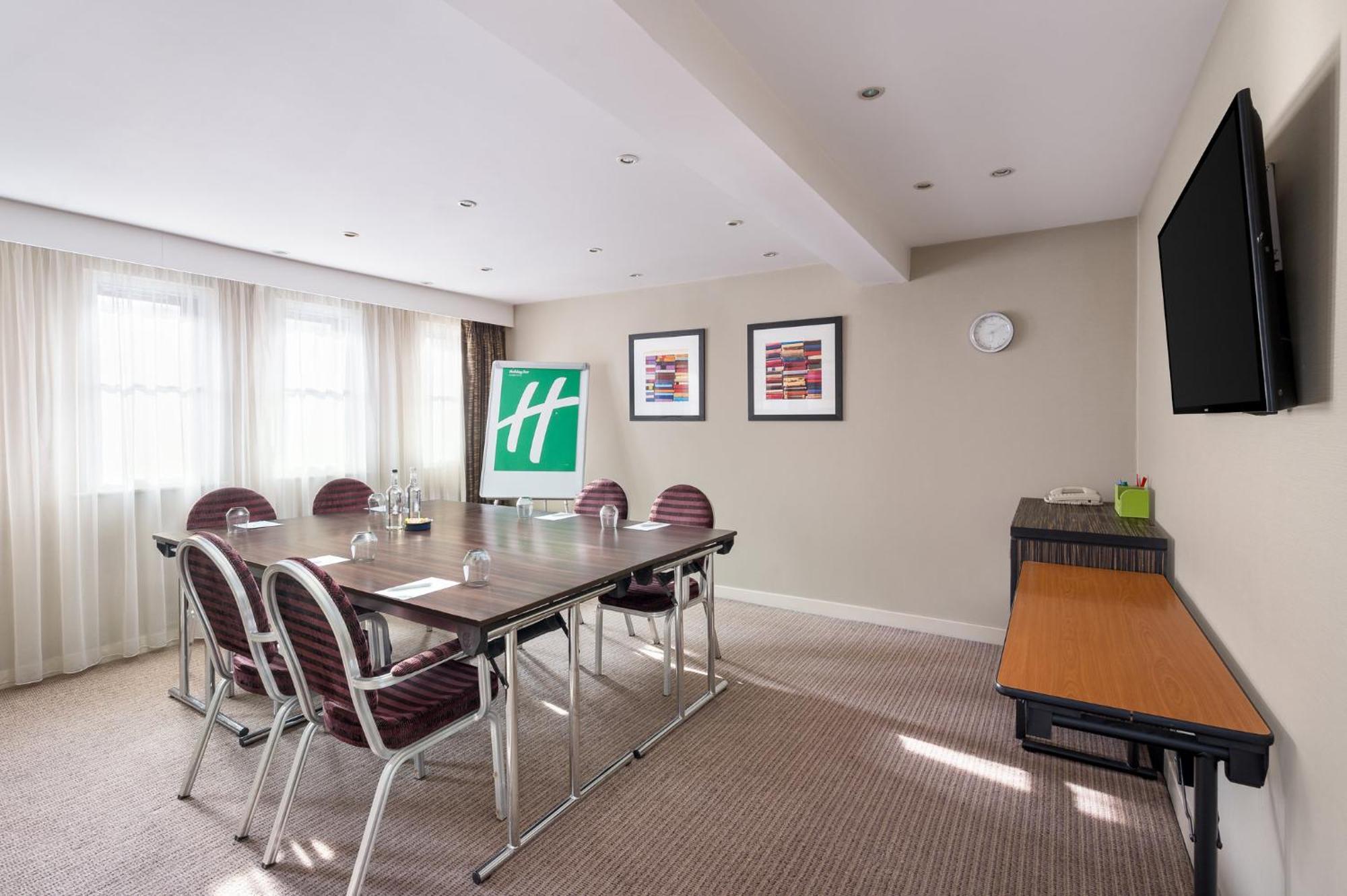 Holiday Inn Birmingham Bromsgrove By Ihg Exterior foto