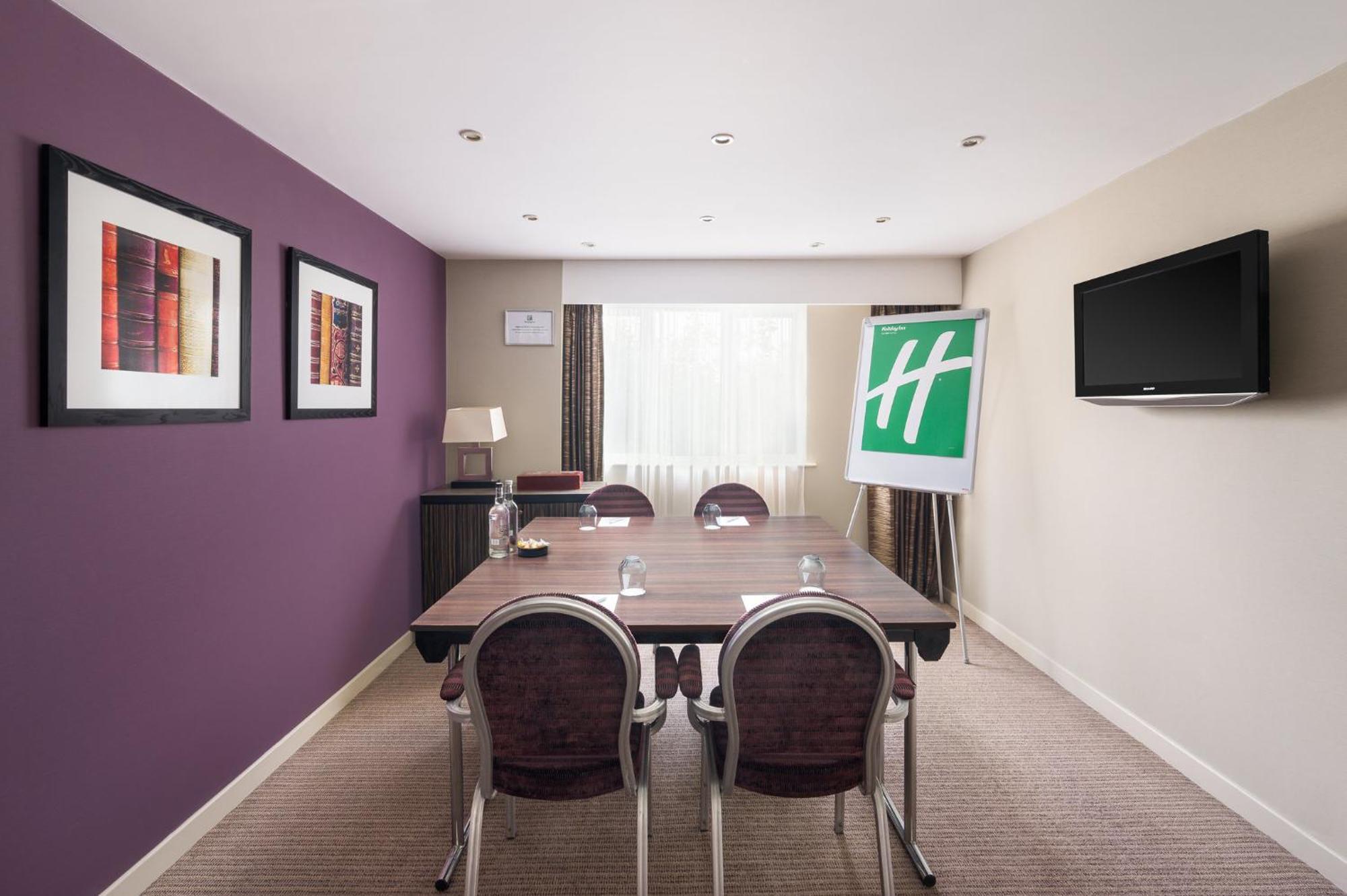 Holiday Inn Birmingham Bromsgrove By Ihg Exterior foto