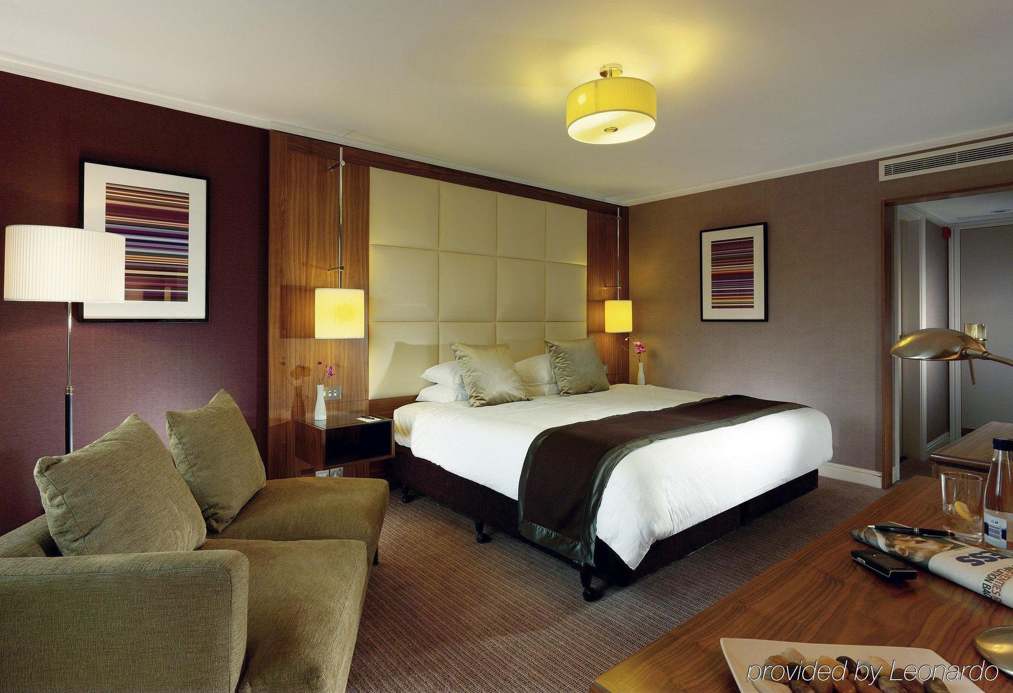 Holiday Inn Birmingham Bromsgrove, An Ihg Hotel Habitación foto